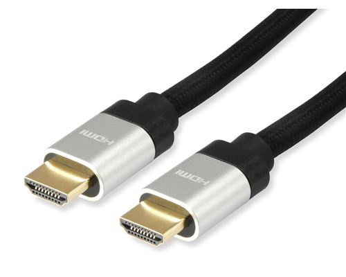 Non Communiqué Noir Equip 119386 Câble Hdmi 15 M Hdmi Type A (Standard)