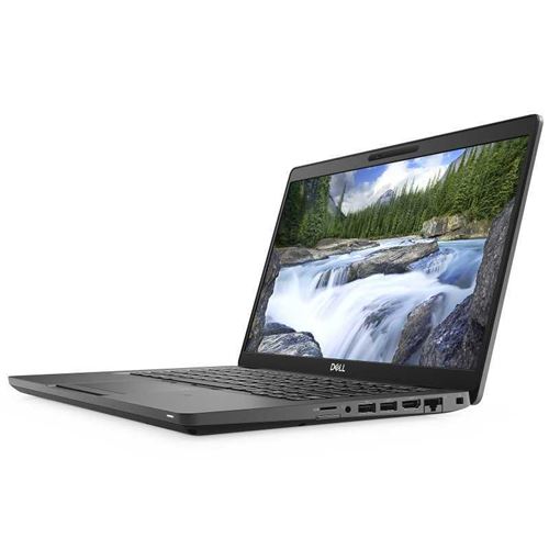 Ordinateur portable Dell 14 Noir 512 Go SSD INTEL Intel 1.90 ATI HD Graphics 620 DDR4
