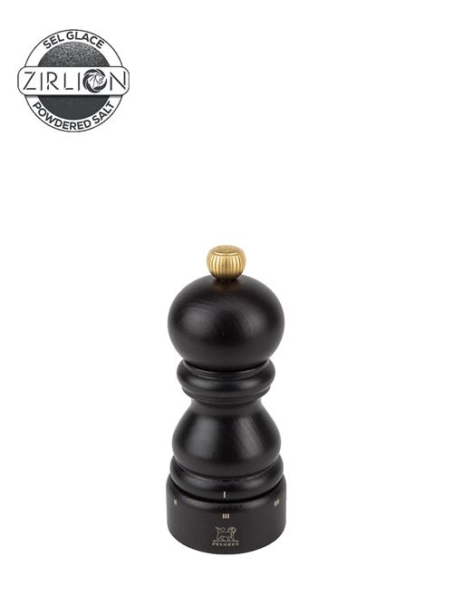 Peugeot Moulin À Sel, 12 Cm, "Paris U’select Z", Chocolate - Image 3