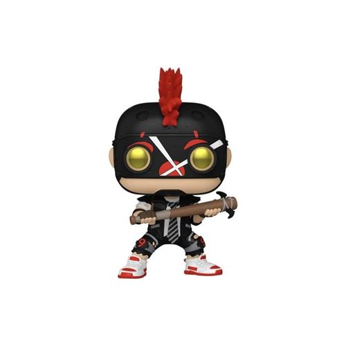 Acheter Figurine Funko Pop! - Batman Wz - Clownhunter État correct - 28,72 € Figurine Funko Pop! - Batman Wz - Clownhunter État correct - N/A reconditionné disponible sur Fnac
