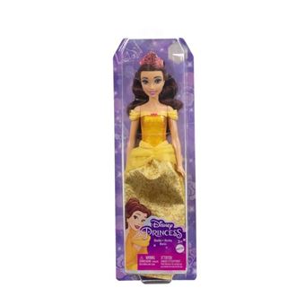 Poupée Disney Princess Belle - Poupée - Achat & prix