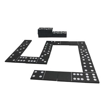 Jeu de Dominos Géant 28 Pièces - FARFAL - ALTOBUY - 1