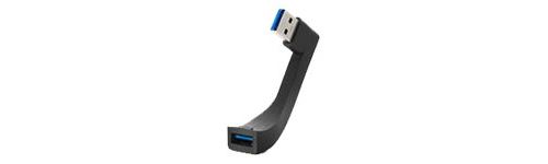 Bluelounge Jimi - USB-adapter