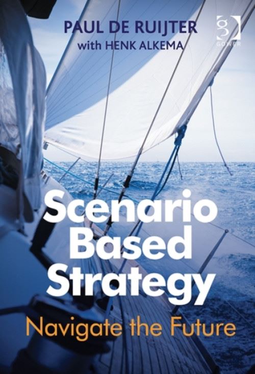 Scenario Based Strategy État correct - Routledge reconditionné disponible sur Fnac