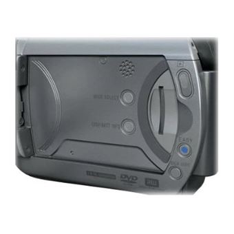 SONY Handycam Carl Zeiss 40倍ズーム Sony DVD HandyCam 40x Digital Zoom Camcorder Video Transfer