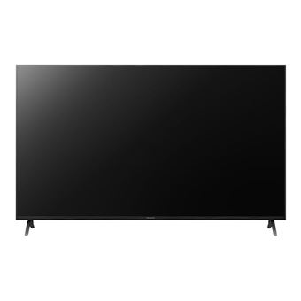 Panasonic Tx 55hx940e Classe 55 Hx940 Series Tv Led Smart Tv 4k Uhd 2160p 3840 X 2160 Hdr Tv Led Lcd Achat Prix Fnac