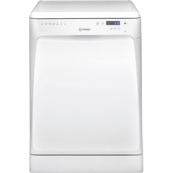 Lave vaisselle Indesit TDFP57BP96EU - 1