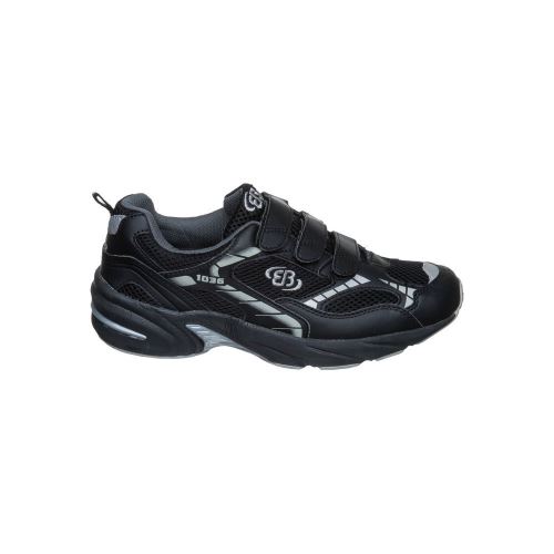 Baskets basses Brutting Brütting Force Blanc pour Unisex 46