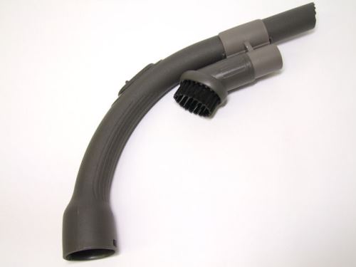 Rowenta Crosse De Flexible avec Brossette Zr004001