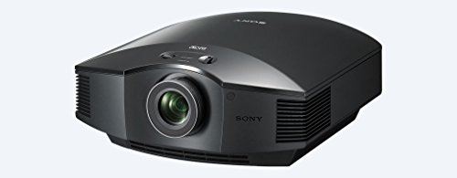 Sony VPL-HW45 - projecteur SXRD - 3D