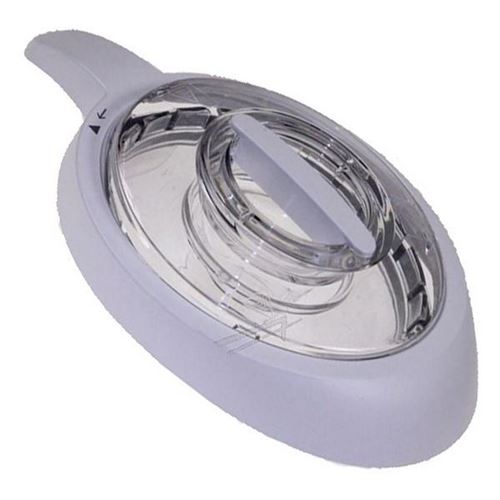 Couvercle Blanc bol blender Robot ménager MS0A08250, SS-1530000889 MOULINEX - 260860
