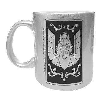 ABYstyle - Saint Seiya - Mug - 320 ML - Pégase