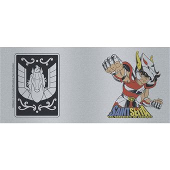 ABYstyle - Saint Seiya - Mug - 320 ML - Pégase