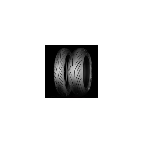 Pneu MICHELIN PILOT POWER 3 180/55 ZR 17 M/C (73W) TL