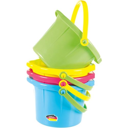 Seau petit spielstabil 'fashion'