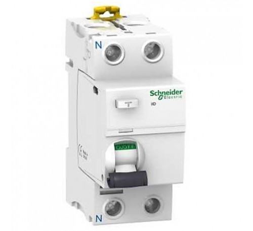 Schneider Electric Interrupteur Différentiel Ild Type Asi - 40 A - 300 Ma Sélectif