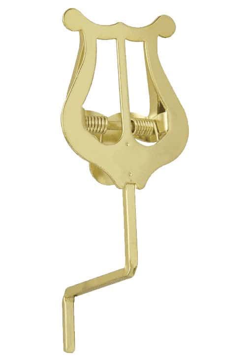 Sml 517L - Lyre pour saxophone