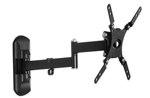 Philips SQM9222 - Support mural universel pour téléviseur - Support inclinable pour téléviseurs jusqu'à 42 pouces et 25 kg