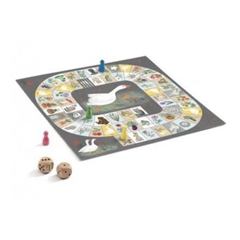 Jeu de l oie