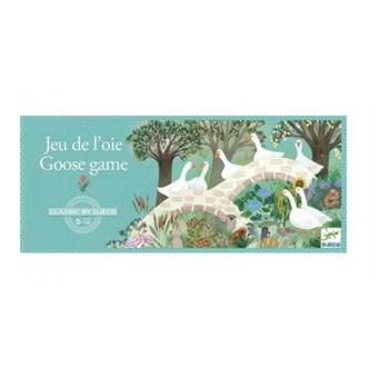 Jeu de l oie