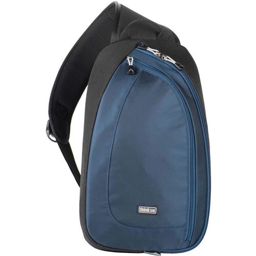 Think Tank TT467 Sac à bandoulière TurnStyle 20 V2 Bleu Indigo