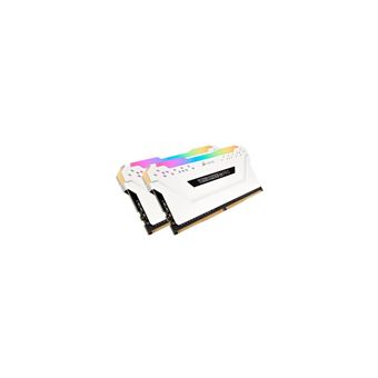 Corsair rgb ram white deals
