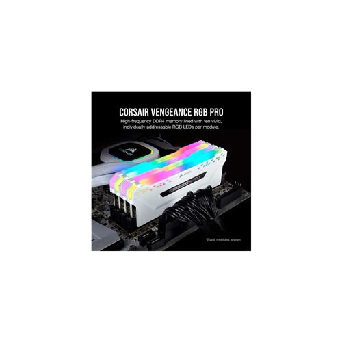 Corsair rgb memory hotsell