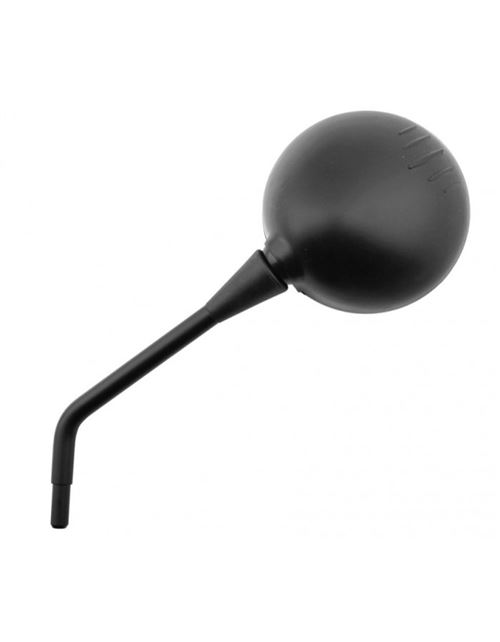 Rétroviseur gauche/droit V PARTS type origine noir BMW R1200GS/R