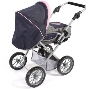 Landau combiné 2025
