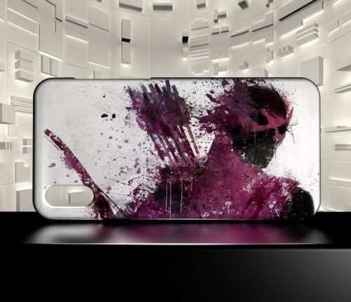 Coque Design Huawei P30 HAWKEYE COMICS 03