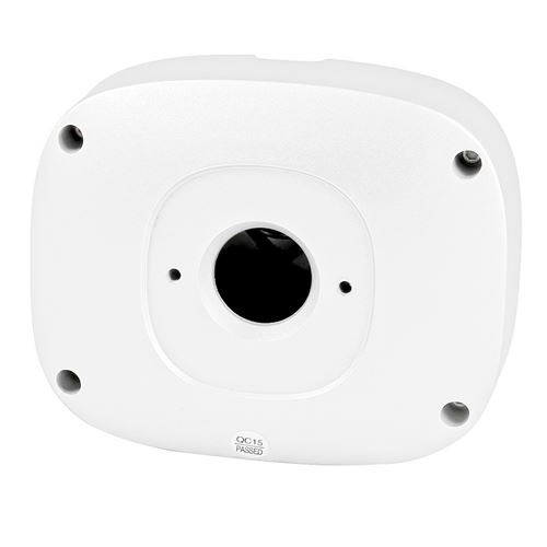 Coffret étanche pour câbles de caméra Blanc - Foscam