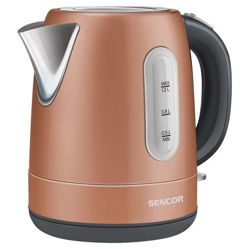 SENCOR Bouilloire SWK 1226 GD