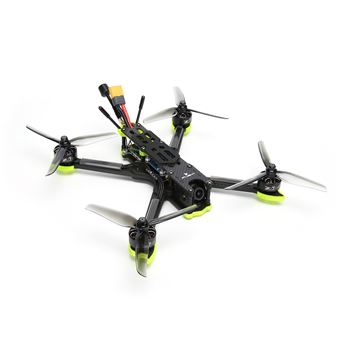 Drone iFlight Nazgul5 V2 Avec TBS NANO RX 4S Version - 1