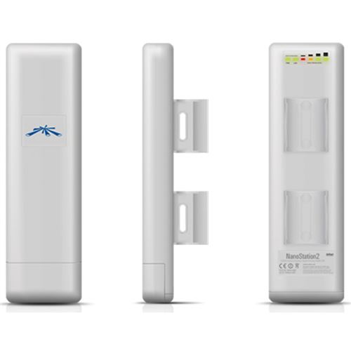 Ubiquiti Airmax Nanostation M2 - Image 2
