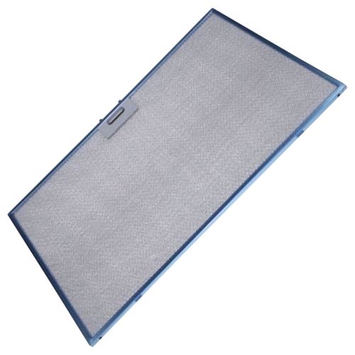 Faure Filtre Métal 566X380mm Hotte 4055026589 Electrolux - 220591