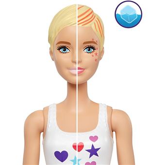 Barbie color hotsell reveal dog park