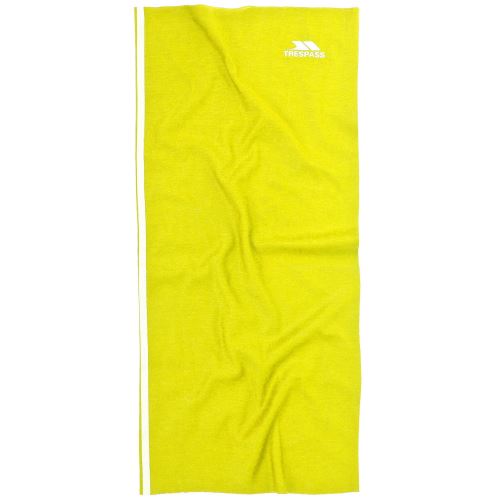Trespass - Echarpe QUAY - Hommes (Taille unique) (Jaune) - UTTP286