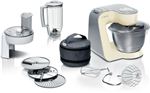 Robot pâtissier Bosch CreationLine Mum58920 1000 W Beige