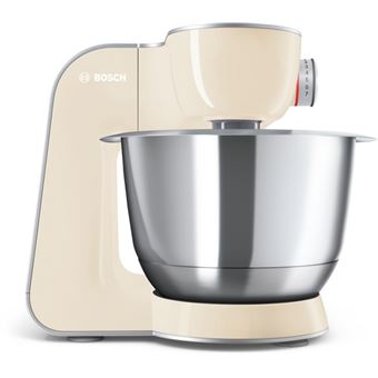 Robot pâtissier Bosch CreationLine Mum58920 1000 W Beige