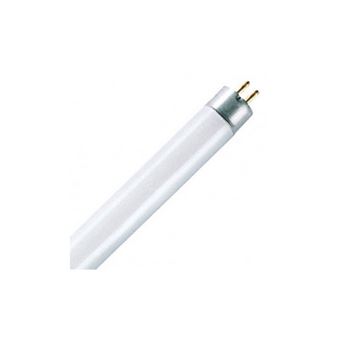 Tube fluo t5 basic - g5 - 035536 - osram - 1