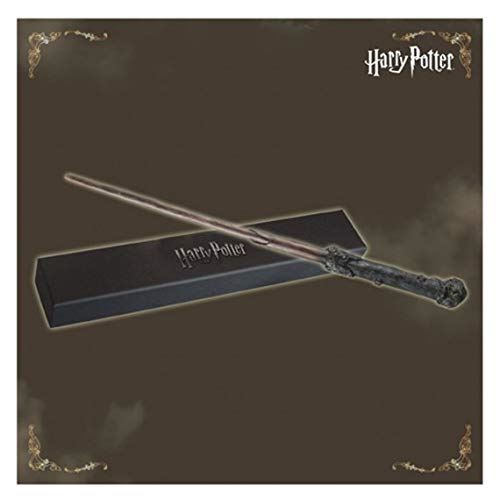 Furyu - Réplique Harry Potter - Baguette Magique Harry Potter PVC 35cm - 3700936116062