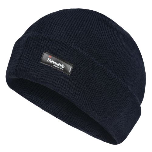 Regatta - Bonnet - Homme (Taille unique) (Bleu marine) - UTRG1531