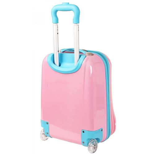 Valise Cabine Rigide Kids 2 Roues 41cm Chat Valises Achat Prix Fnac Valise Cabine Rigide Kids 2 Roues 41cm Chat Valises Achat Prix Fnac