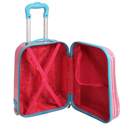 Valise Cabine Rigide Kids 2 Roues 41cm Chat Valises Achat Prix Fnac Valise Cabine Rigide Kids 2 Roues 41cm Chat Valises Achat Prix Fnac