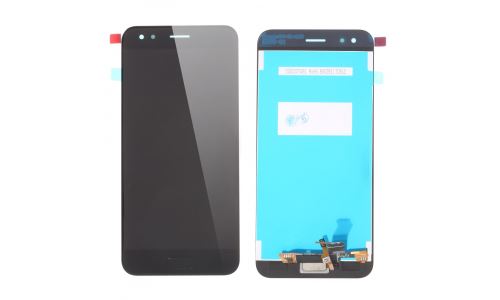 Ecran tactile + LCD ZENFONE 4 ZE554KL noir