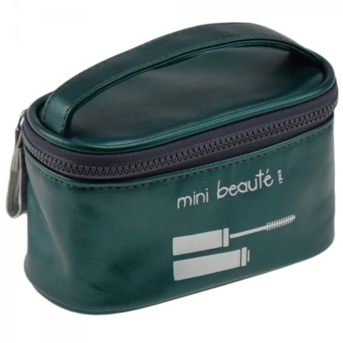 Vanity Mini - London Colorama - Mini Beauté - Vert Figuier