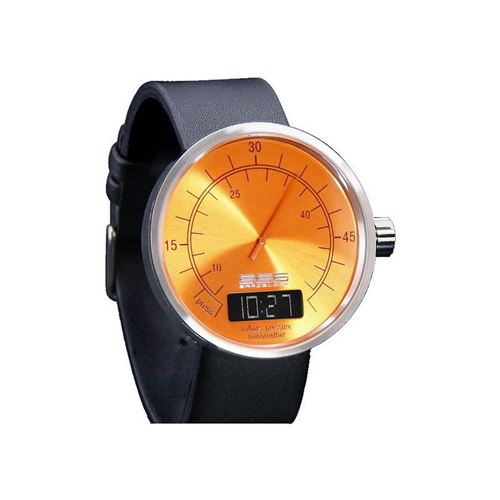 Montre Homme 666 Barcelona 302 (47 mm)