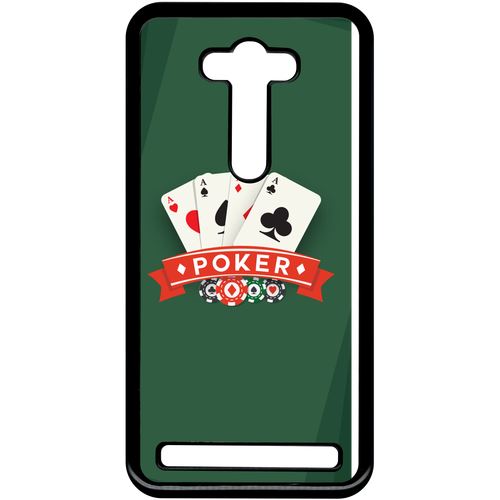 Coque Asus Zenfone Selfie Zd551kl Poker Casino