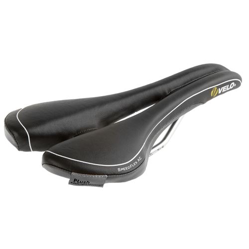 Velo SELLE SPEED FLEX AC BLACK