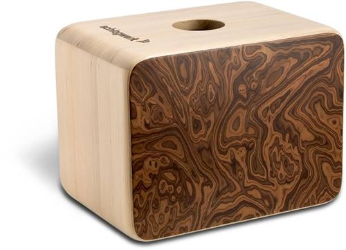 SCHLAGWERK DC4002 - Cajon Compact - Comparsa